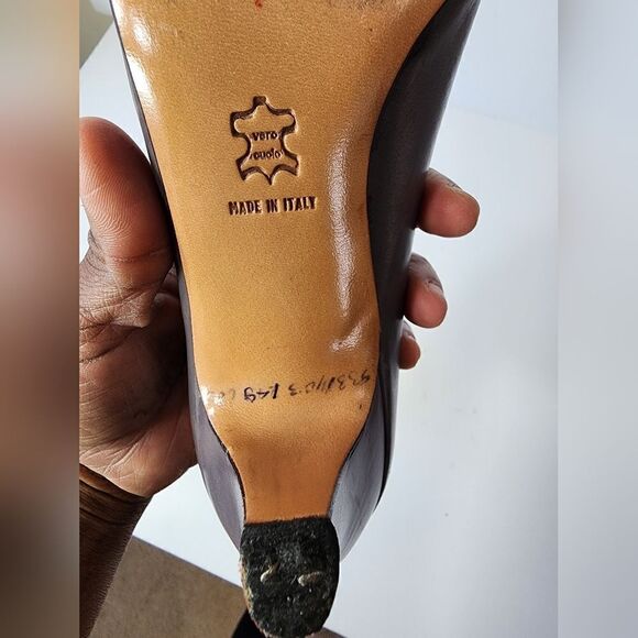 Salvatore Ferragamo  - Picture 6 of 10